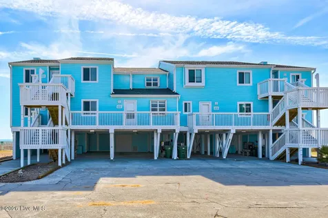 1003 Pelican Court Kure Beach NC 28449