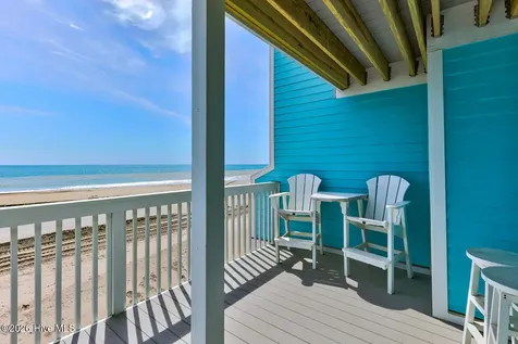 1003 Pelican Court Kure Beach NC 28449
