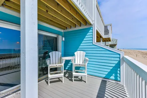 1003 Pelican Court Kure Beach NC 28449