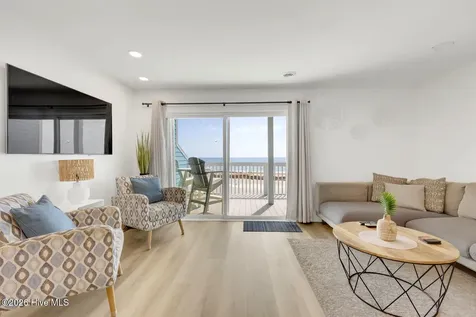 1003 Pelican Court Kure Beach NC 28449