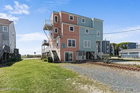 2276 New River Inlet Road North Topsail Beach NC 28460