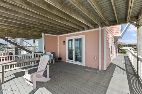 2276 New River Inlet Road North Topsail Beach NC 28460