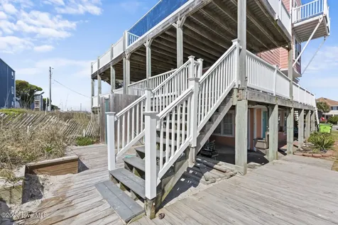 2276 New River Inlet Road North Topsail Beach NC 28460