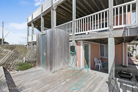 2276 New River Inlet Road North Topsail Beach NC 28460