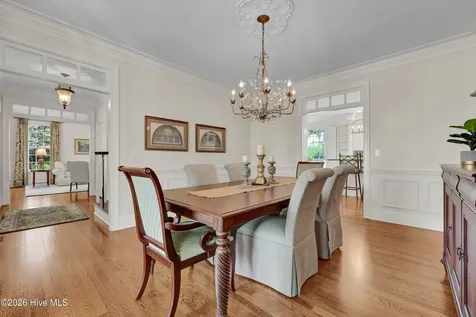 2240 Deepwood Drive Wilmington NC 28405