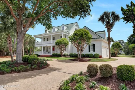 2240 Deepwood Drive Wilmington NC 28405