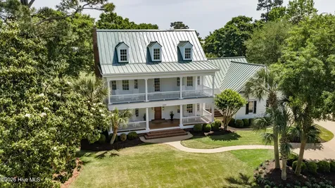 2240 Deepwood Drive Wilmington NC 28405