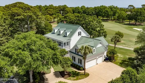2240 Deepwood Drive Wilmington NC 28405