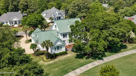 2240 Deepwood Drive Wilmington NC 28405