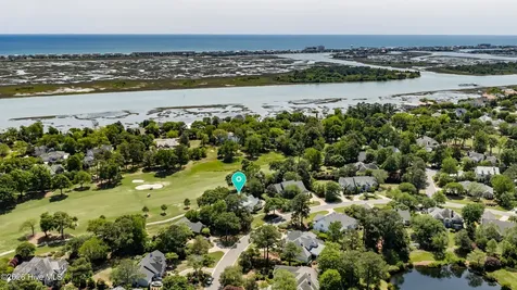 2240 Deepwood Drive Wilmington NC 28405