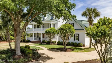 2240 Deepwood Drive Wilmington NC 28405