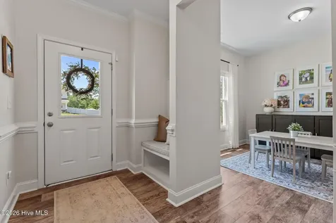 4025 Silver Lane West End NC 27376