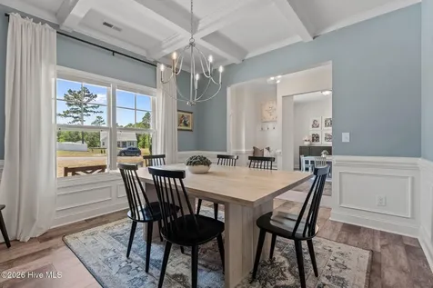 4025 Silver Lane West End NC 27376