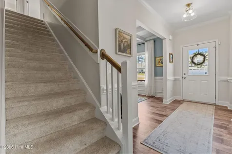 4025 Silver Lane West End NC 27376