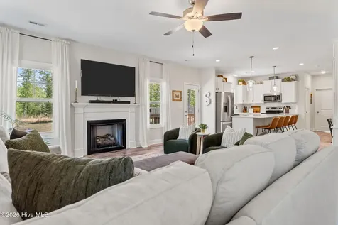 4025 Silver Lane West End NC 27376