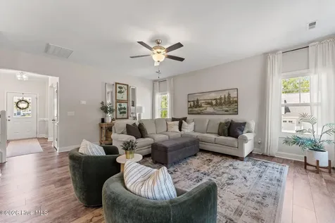 4025 Silver Lane West End NC 27376