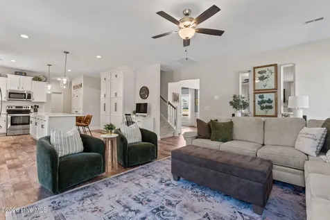 4025 Silver Lane West End NC 27376