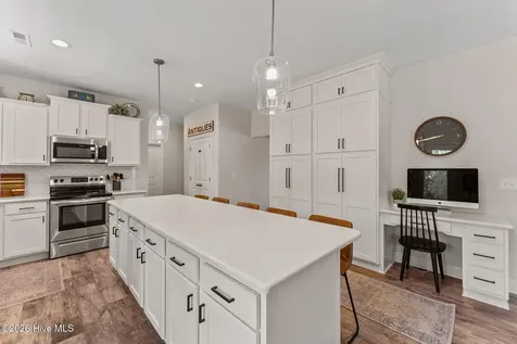 4025 Silver Lane West End NC 27376