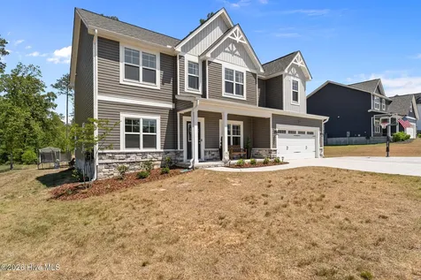 4025 Silver Lane West End NC 27376