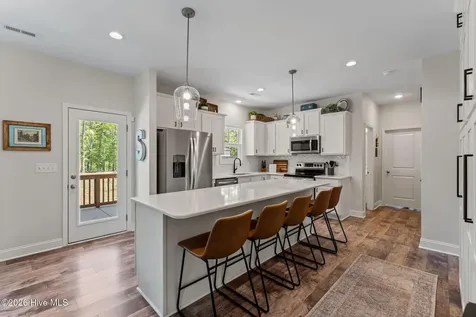 4025 Silver Lane West End NC 27376