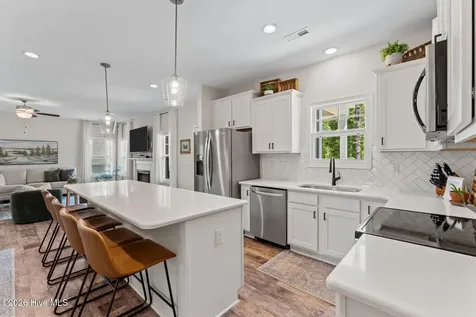 4025 Silver Lane West End NC 27376