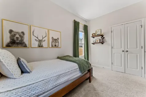 4025 Silver Lane West End NC 27376