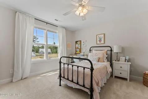 4025 Silver Lane West End NC 27376