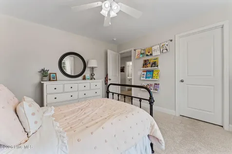 4025 Silver Lane West End NC 27376