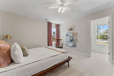 4025 Silver Lane West End NC 27376