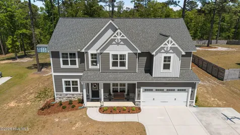4025 Silver Lane West End NC 27376