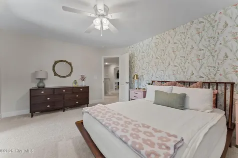 4025 Silver Lane West End NC 27376