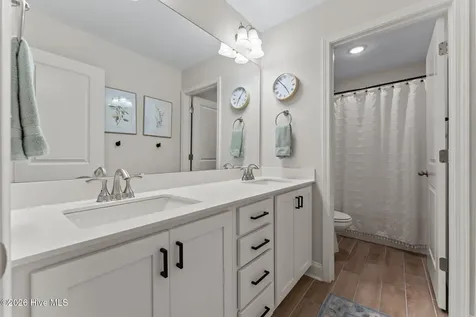 4025 Silver Lane West End NC 27376