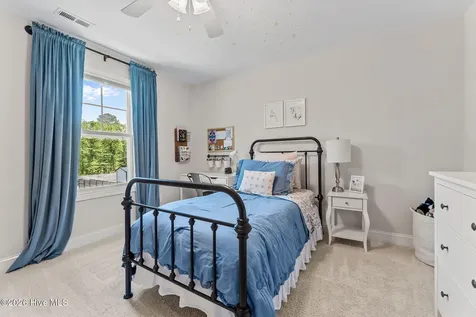 4025 Silver Lane West End NC 27376