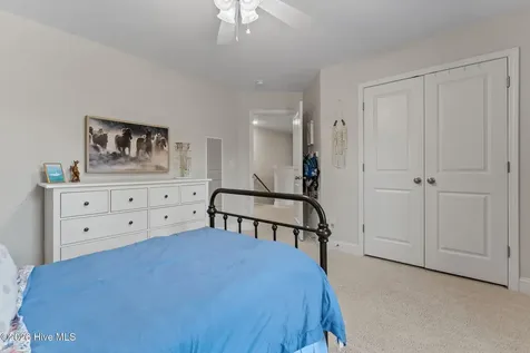 4025 Silver Lane West End NC 27376