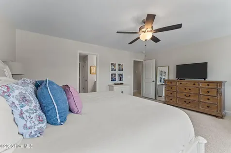4025 Silver Lane West End NC 27376