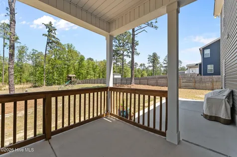 4025 Silver Lane West End NC 27376