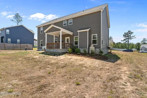 4025 Silver Lane West End NC 27376