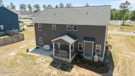 4025 Silver Lane West End NC 27376