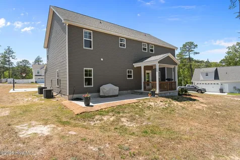4025 Silver Lane West End NC 27376