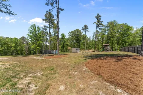 4025 Silver Lane West End NC 27376
