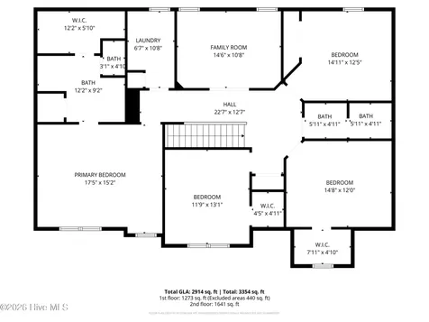 4025 Silver Lane West End NC 27376