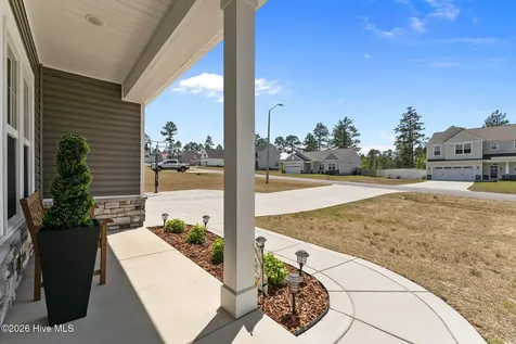 4025 Silver Lane West End NC 27376