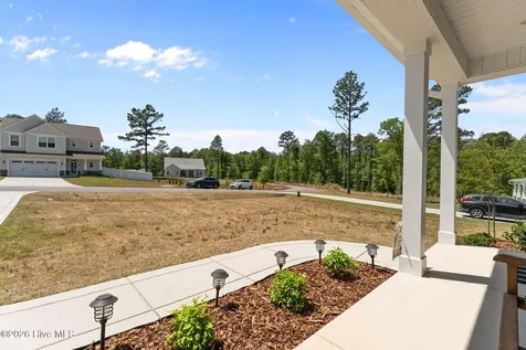 4025 Silver Lane West End NC 27376
