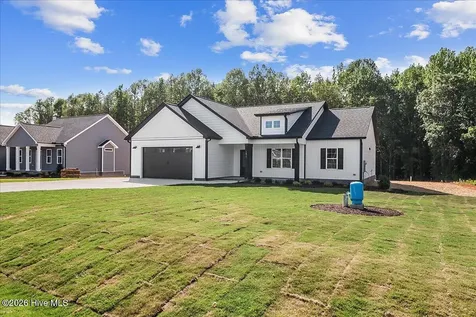 1877 S Big Woods Road Spring Hope NC 27882