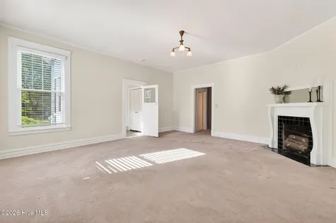 301 E Stanley Street Four Oaks NC 27524