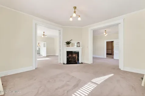 301 E Stanley Street Four Oaks NC 27524