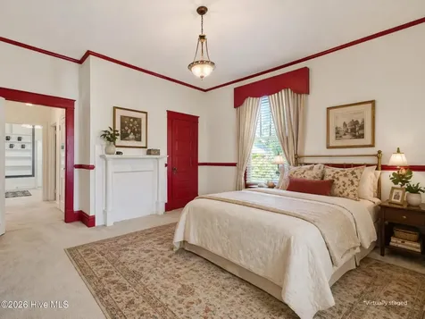 301 E Stanley Street Four Oaks NC 27524