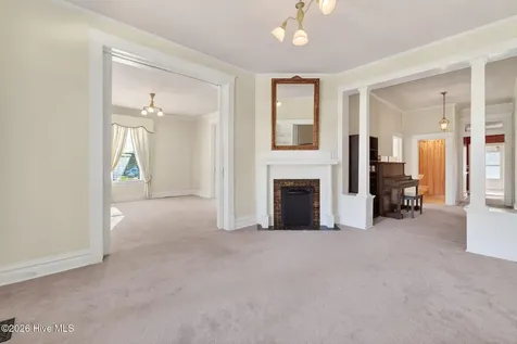 301 E Stanley Street Four Oaks NC 27524
