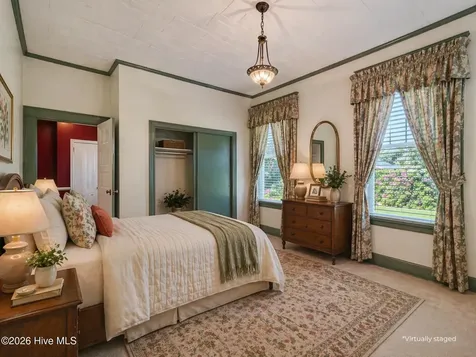 301 E Stanley Street Four Oaks NC 27524
