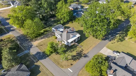 301 E Stanley Street Four Oaks NC 27524